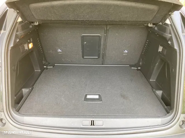 Peugeot 3008 1.5 BlueHDi Active Pack - 30