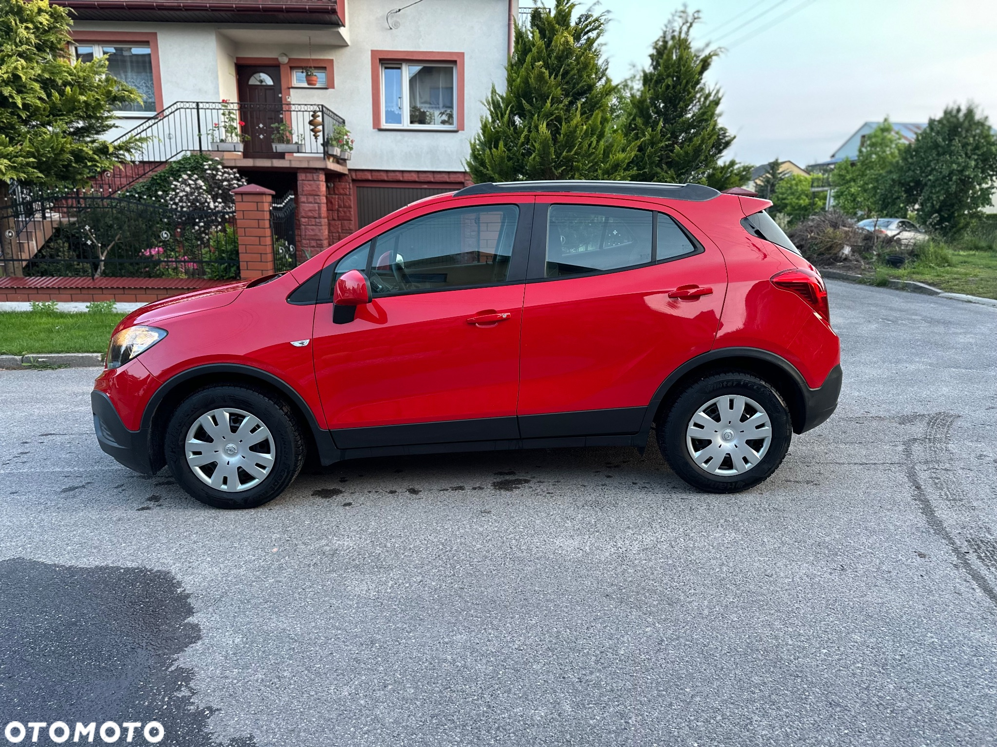 Opel Mokka 1.6 Active S&S - 3