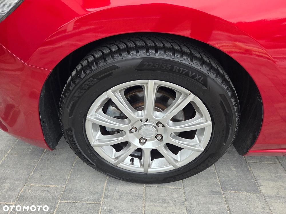 Mazda 6 SKYACTIV-G 165 Exclusive-Line - 10