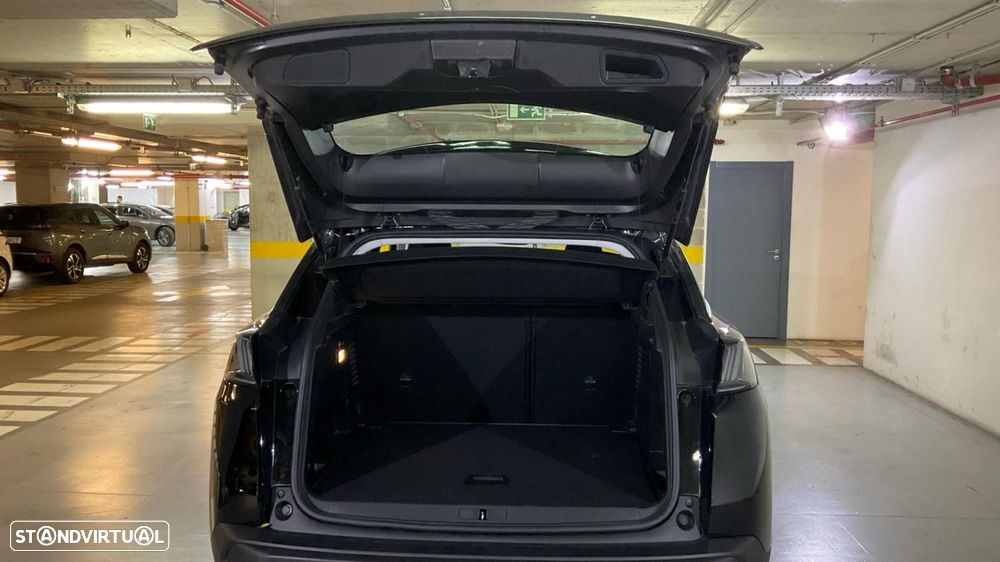 Peugeot 3008 1.2 PureTech Active - 20