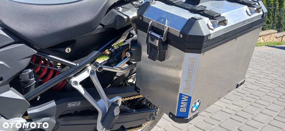 BMW GS - 8