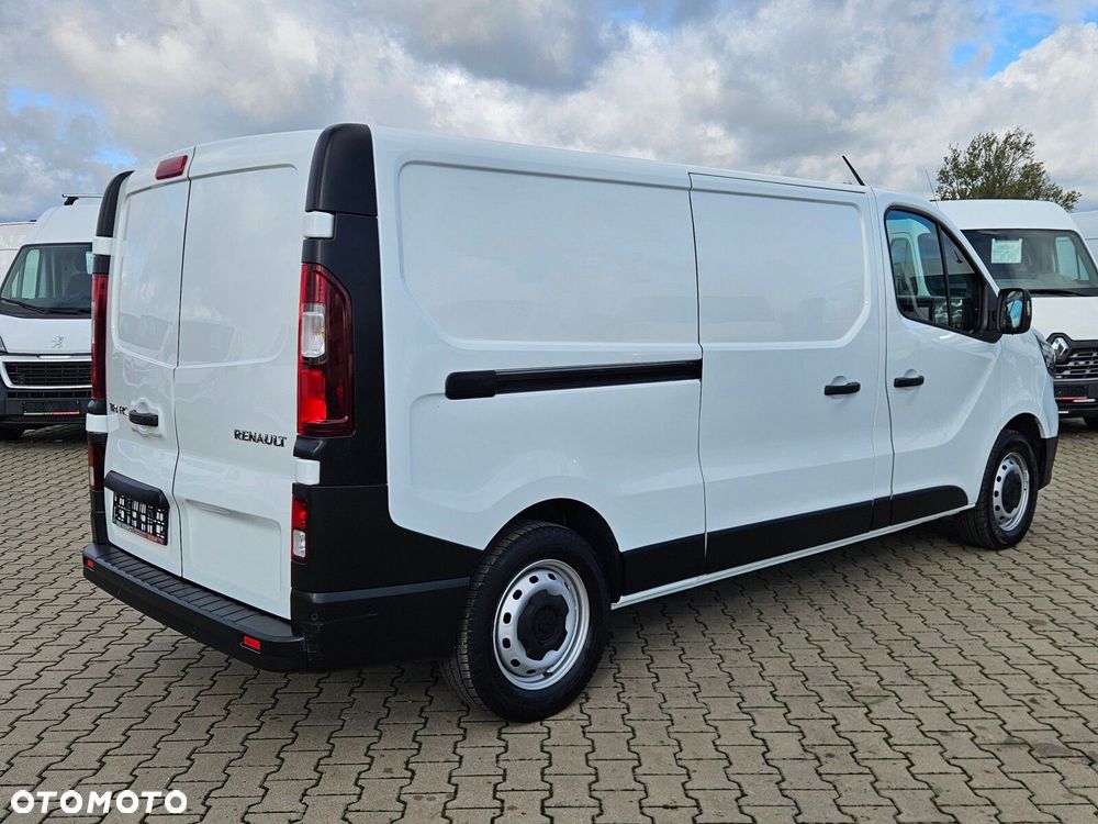 Renault Trafic L2H1 *79999zł NETTO* 2.0dCi/110KM - 8