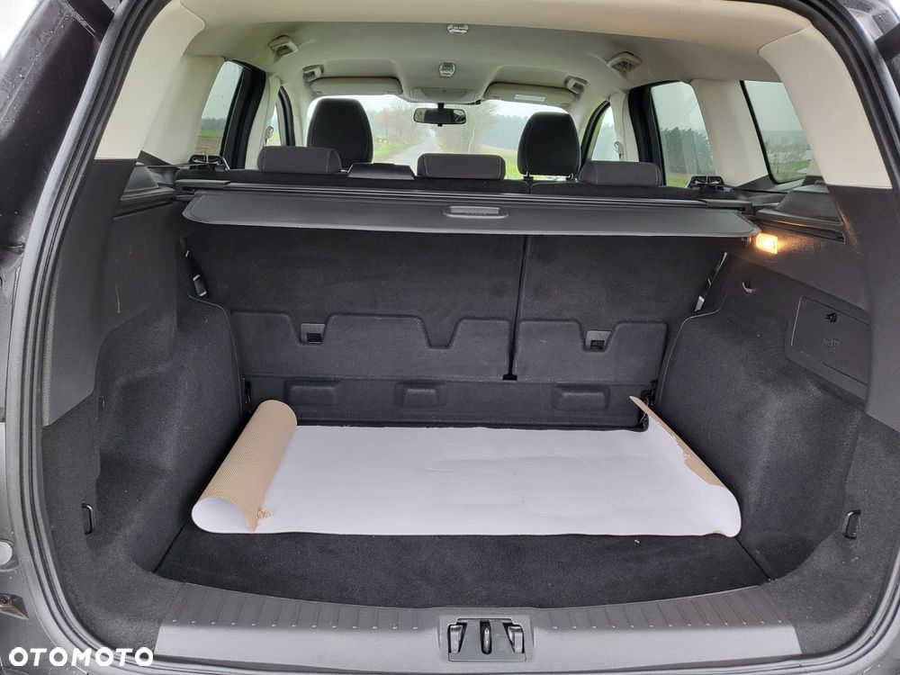 Ford Kuga 1.5 EcoBoost FWD Titanium Plus ASS - 13