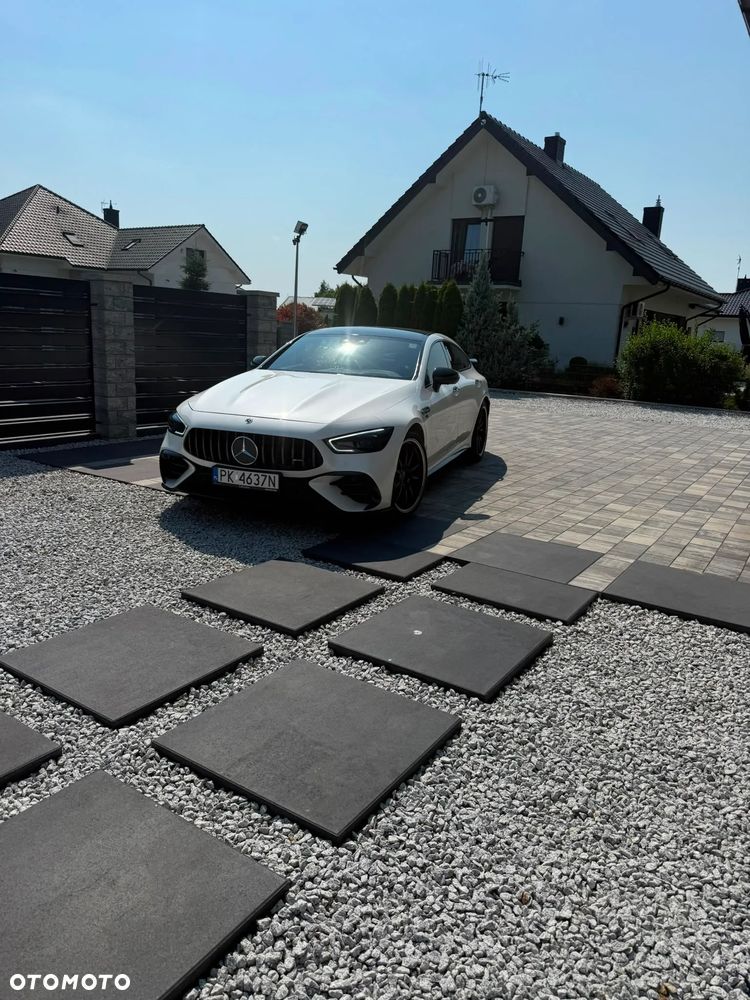 Mercedes-Benz AMG GT - 2