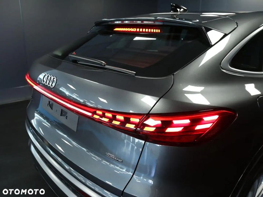 Audi Q5 Sportback TDI mHEV 150 kW Quattro S tronic - 5