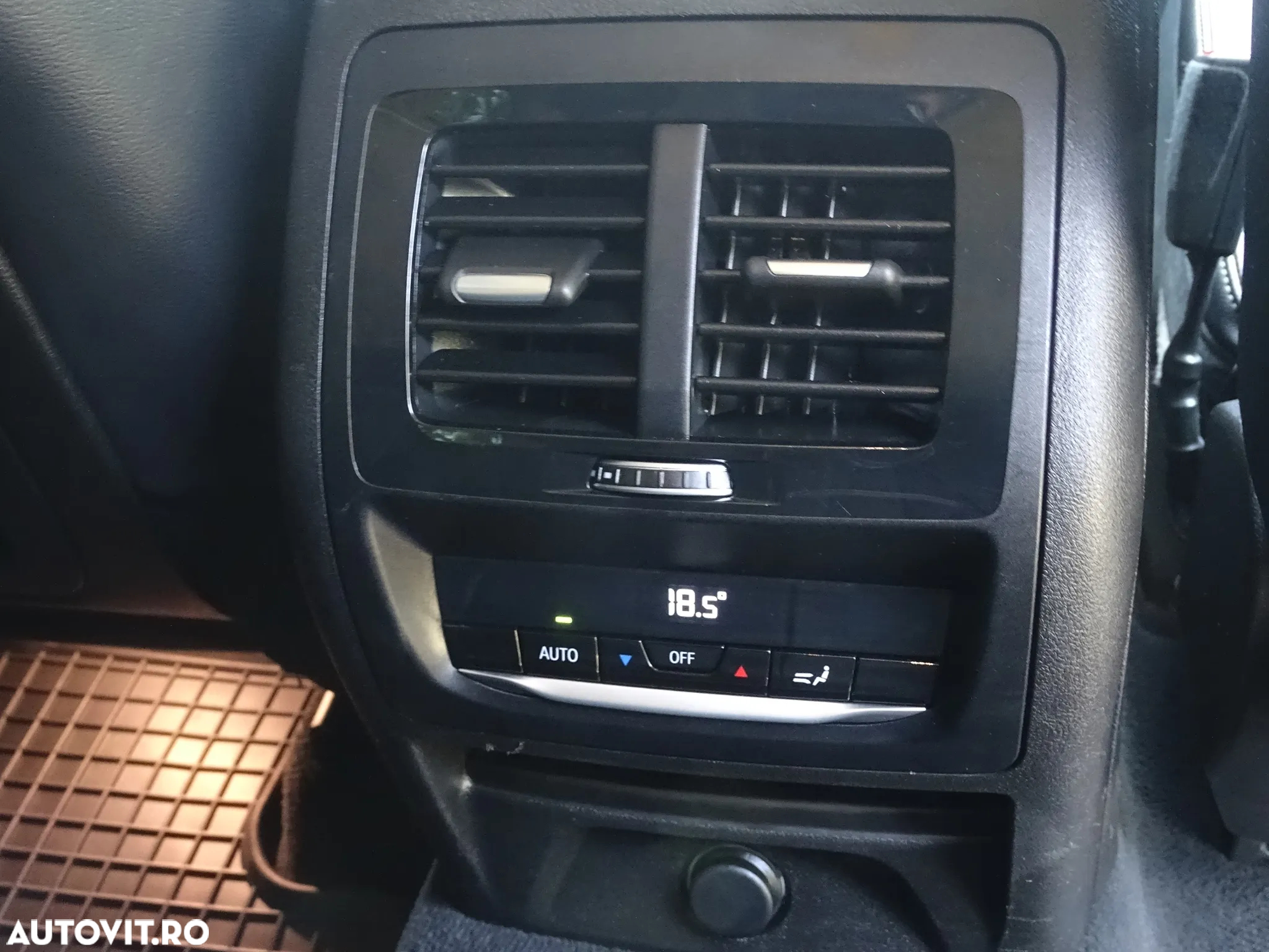BMW X3 xDrive20d AT xLine - 21