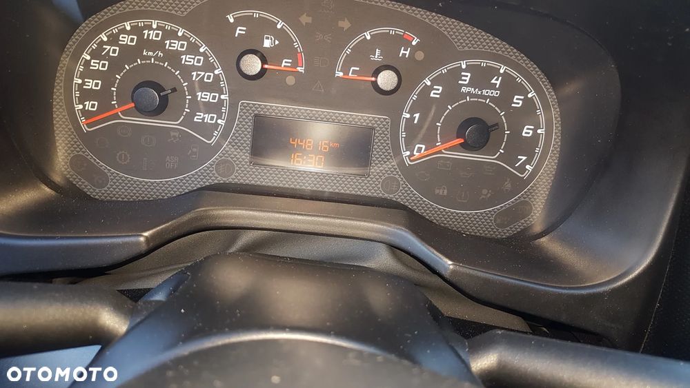 Fiat Fiorino 1.3 Multijet 16V Easy - 3