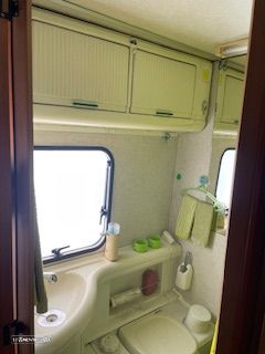 Ford Transit EMS/4DA/FT120D - 25