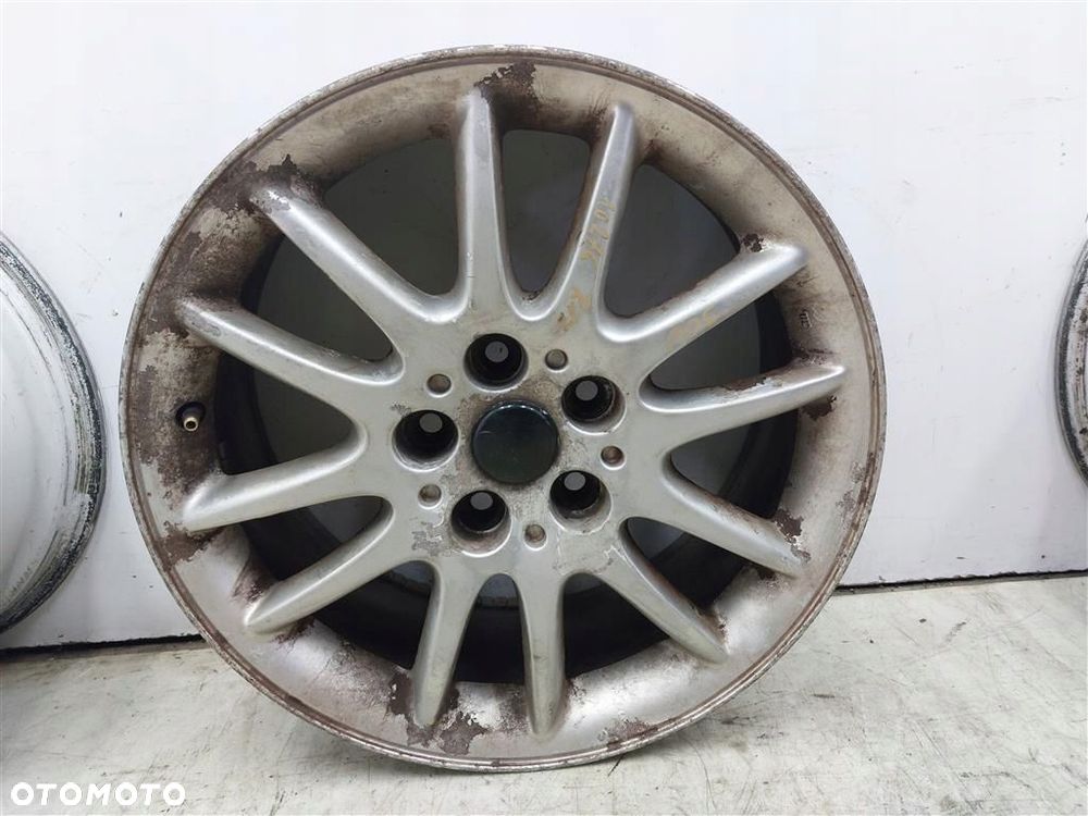 Alufelgi FELGI ALUMINIOWE Chrysler 300M 7JX17 ET43 5X114,3 1998-2004R - 6