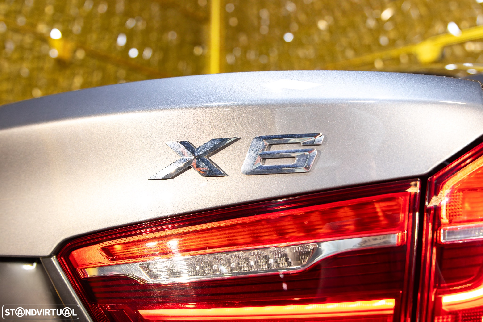 BMW X6 40 d xDrive - 13