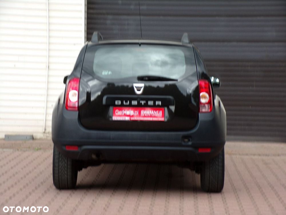 Dacia Duster - 11