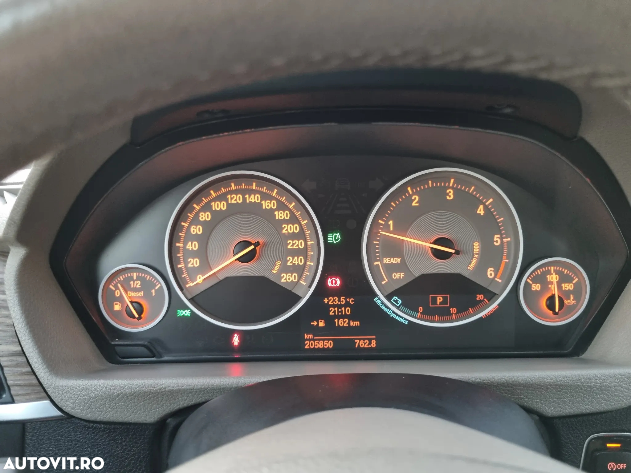 BMW Seria 3 - 13