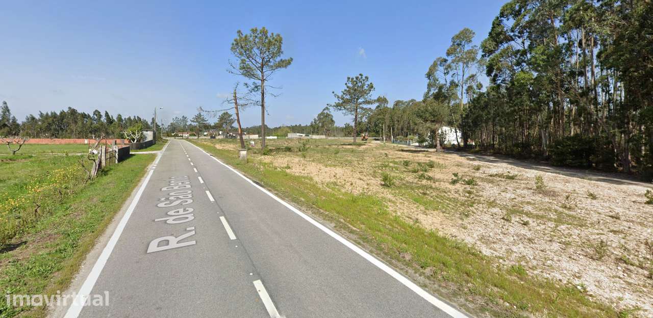 Terreno Urbano em Coimbra - 9631m² por 63.000€ - Grande imagem: 2/5