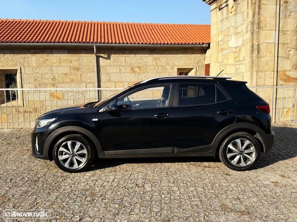 Kia Stonic - 20