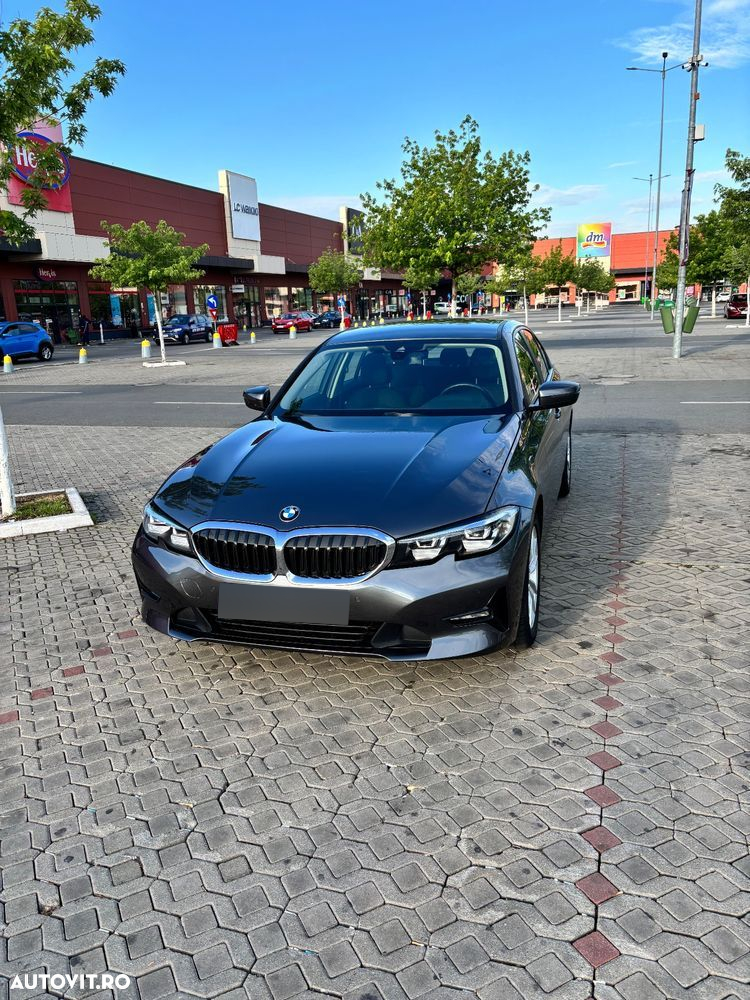 BMW Seria 3 - 30