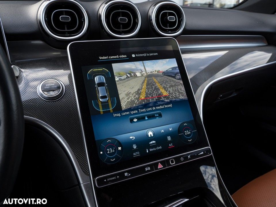 Mercedes-Benz C - 20