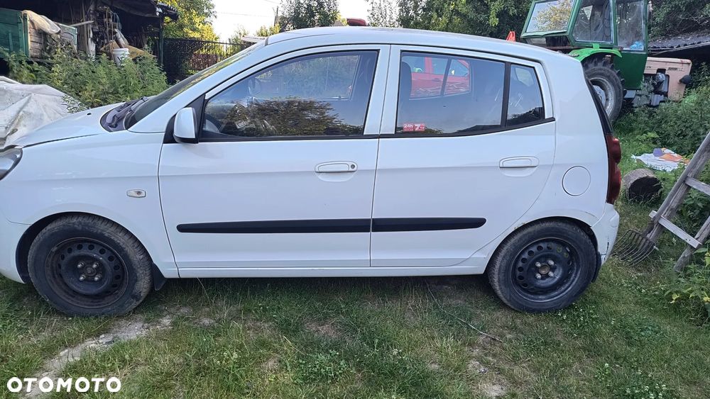 Kia Picanto 1.0 City - 5