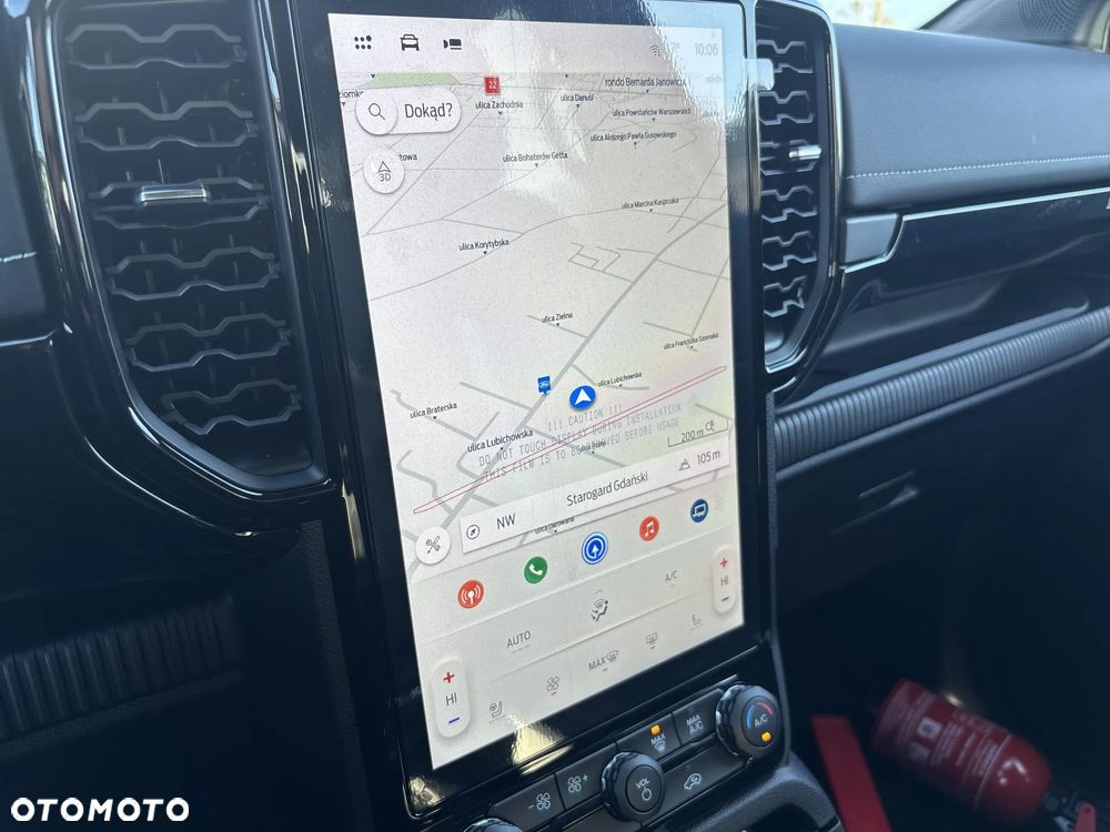 Ford Ranger 2.3 EcoBoost PHEV e-4WD DC Stormtrak - 27