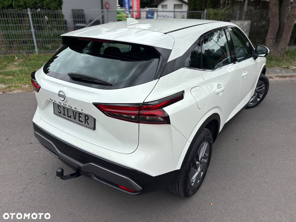 Nissan Qashqai 1.3 DIG-T MHEV Xtronic N-Connecta - 16