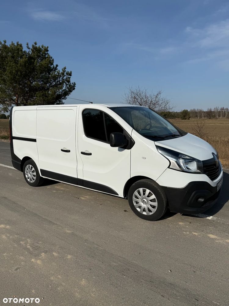 Renault Trafic - 7