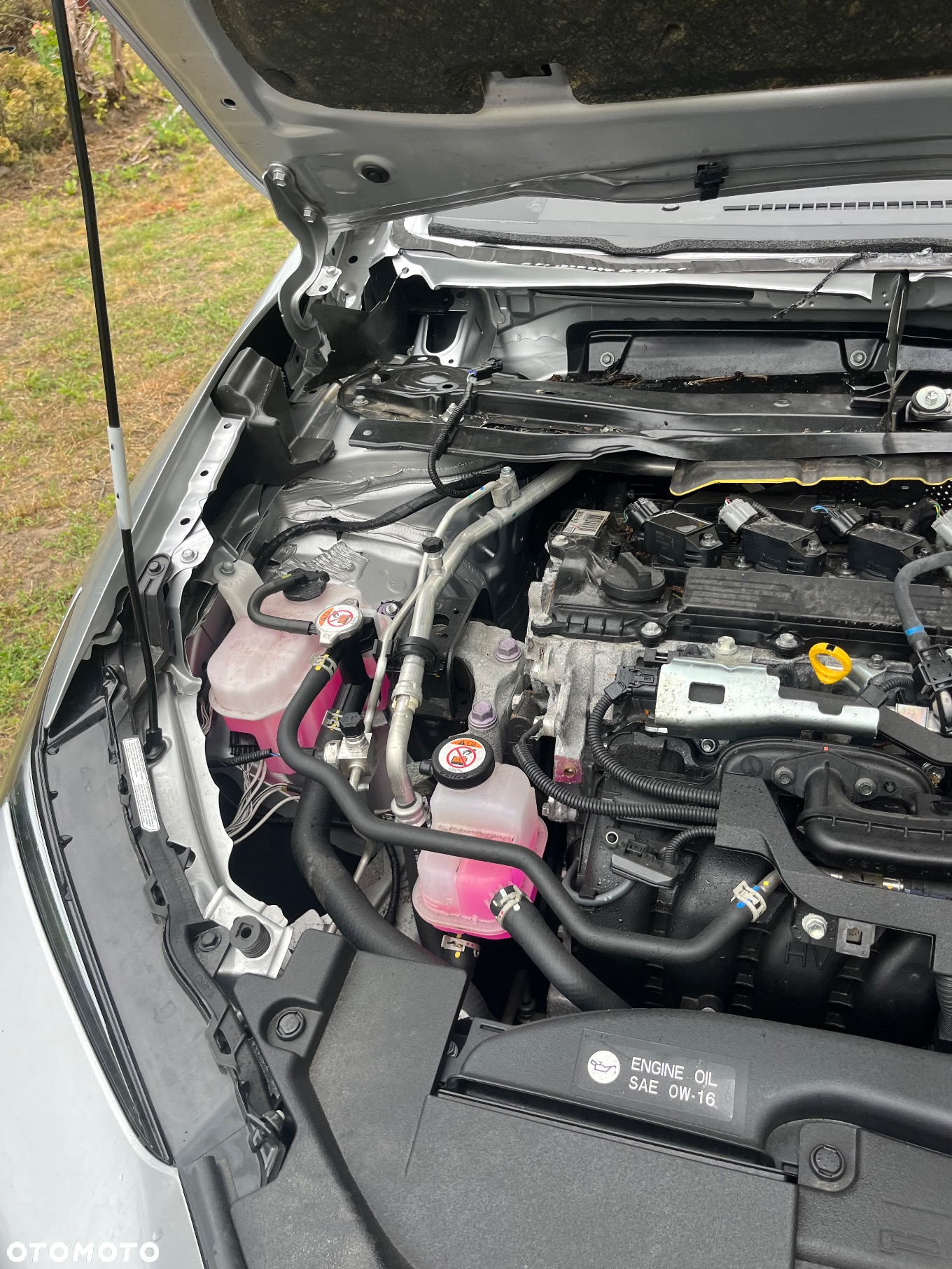 Toyota Prius - 18