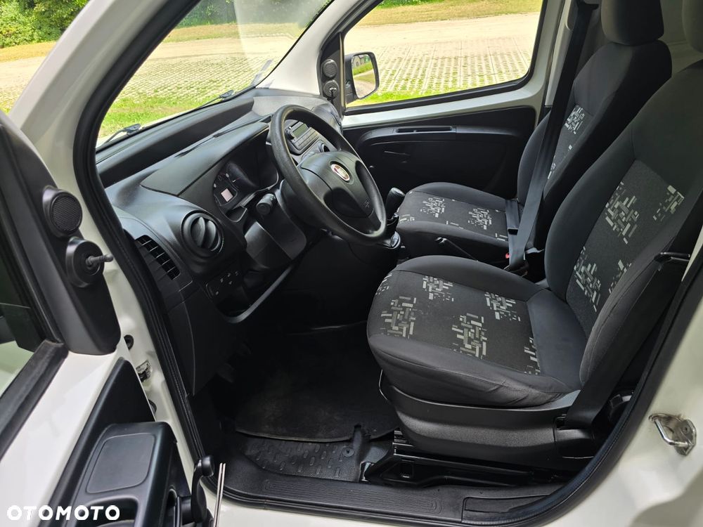 Peugeot Partner - 14