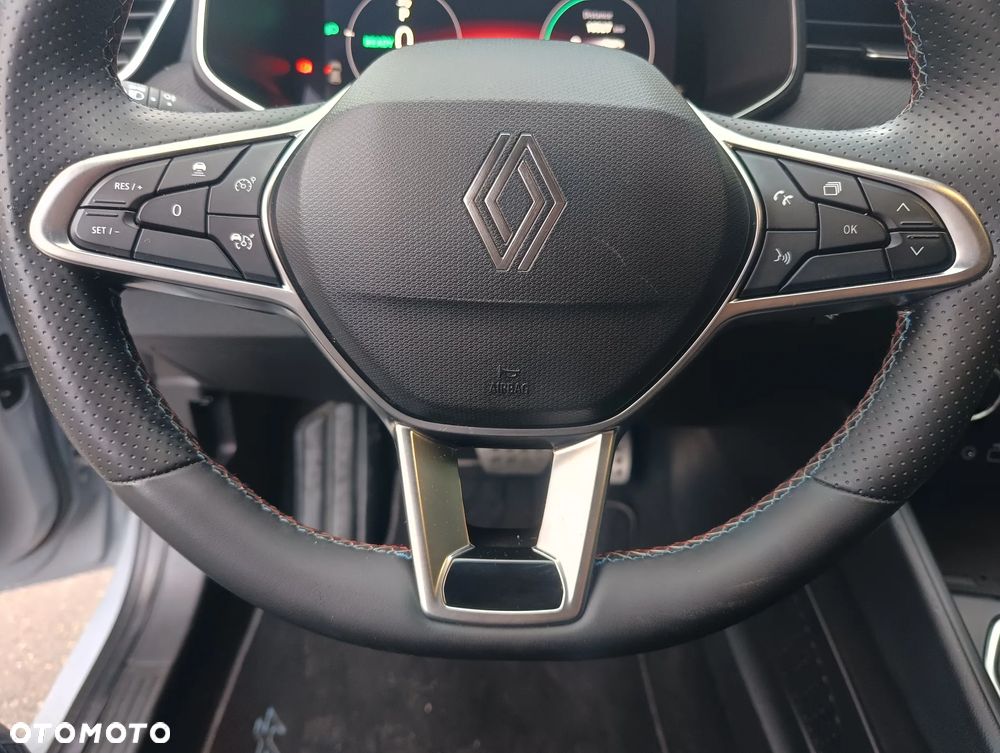 Renault Clio 1.6 E-TECH Full Hybrid 145 Esprit Alpine - 13