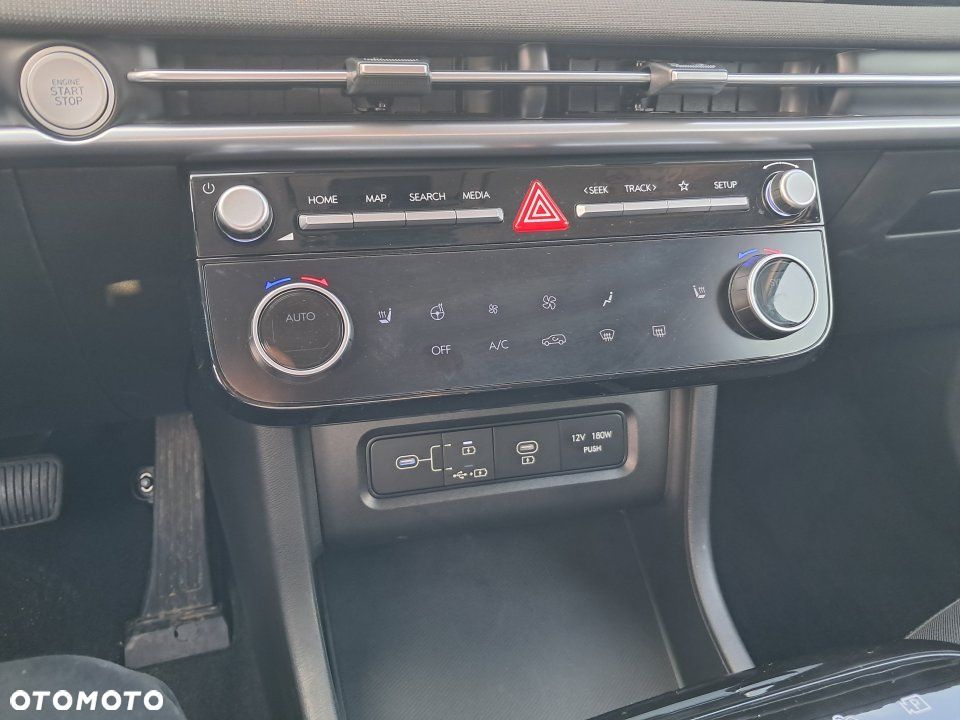 Hyundai Tucson - 11