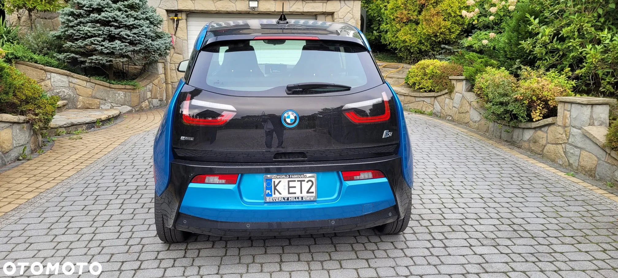 BMW i3 ver--94-ah-range-extender - 4