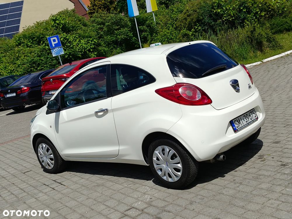 Ford KA - 16