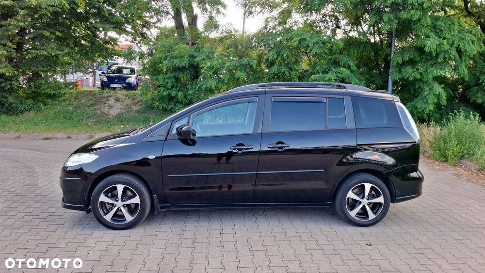 Mazda 5 1.8 Comfort - 7