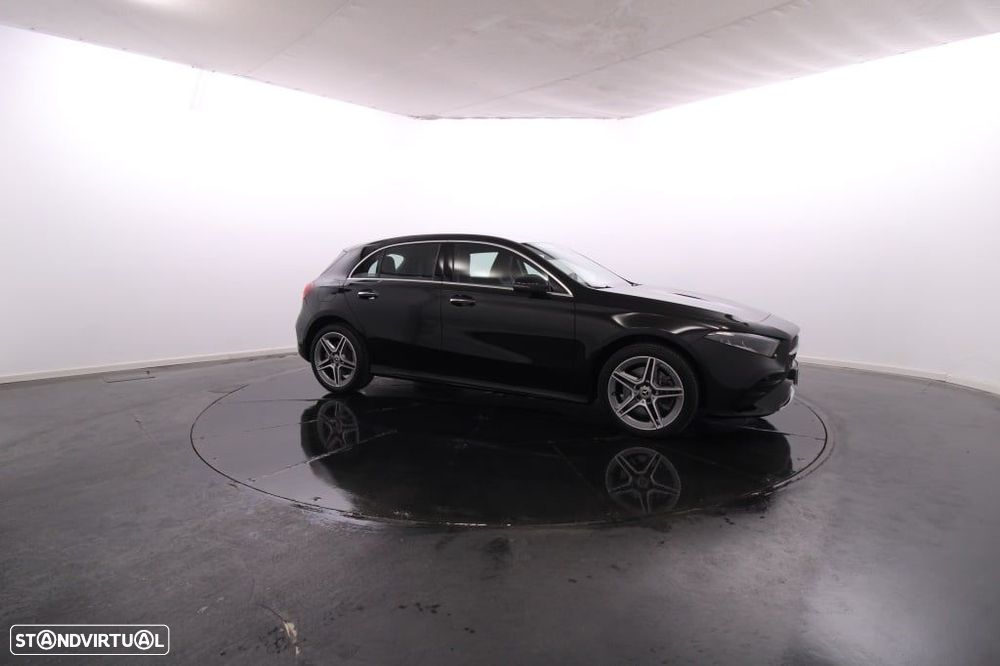 Mercedes-Benz A 250 e - 11