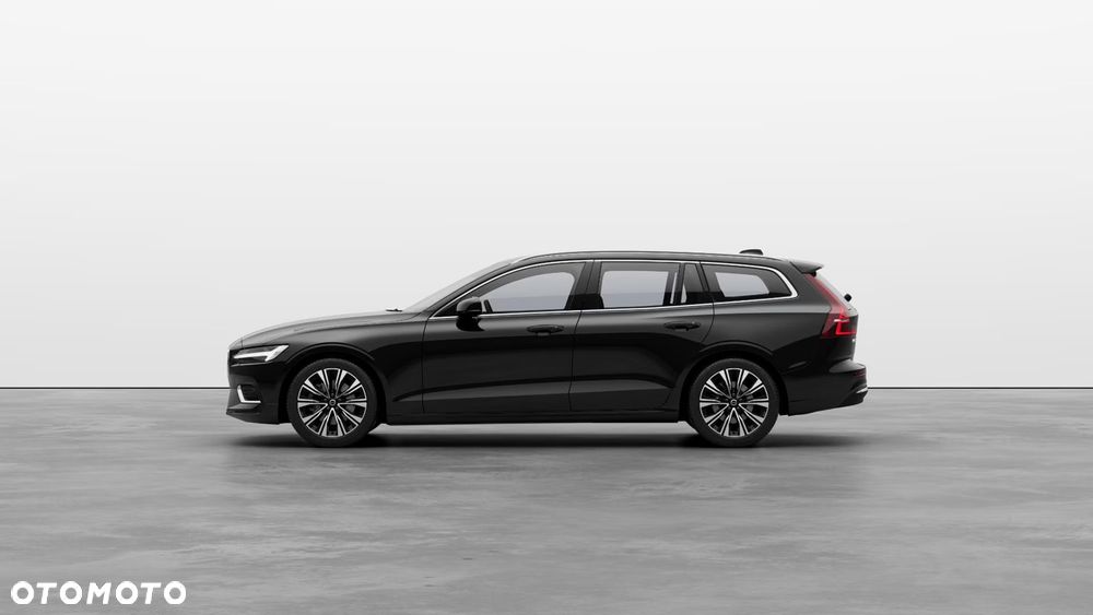 Volvo V60 B4 B Plus Bright - 7