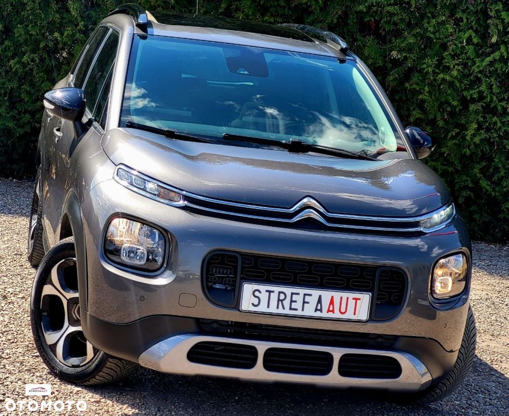 Citroën C3 Aircross - 3