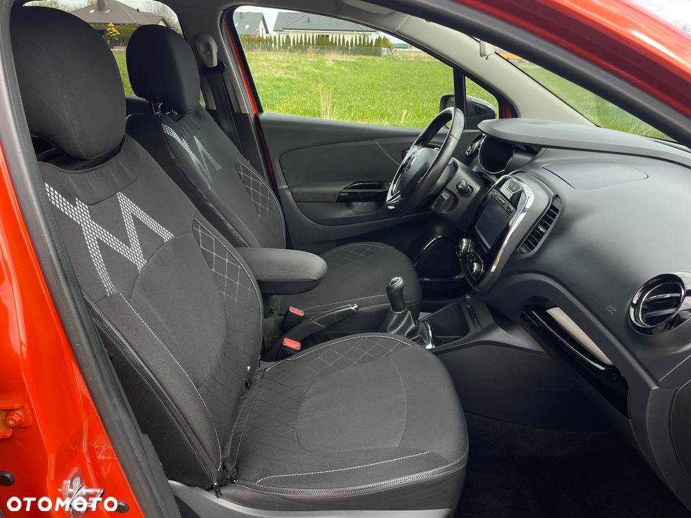 Renault Captur ENERGY TCe 90 Start&Stop Intens - 16