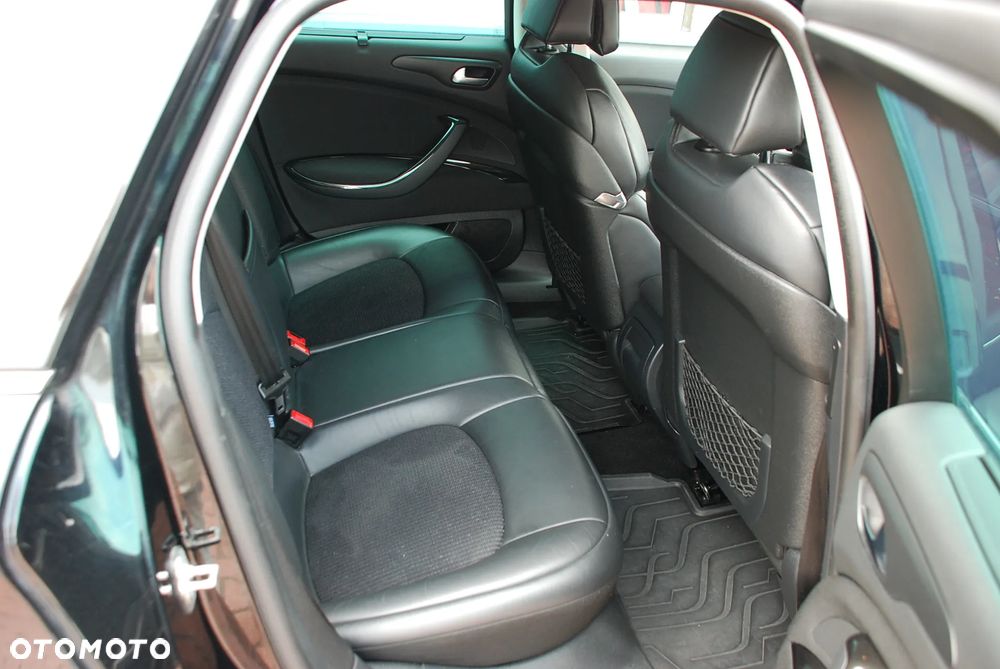 Citroën C5 2.0 HDi Exclusive - 7