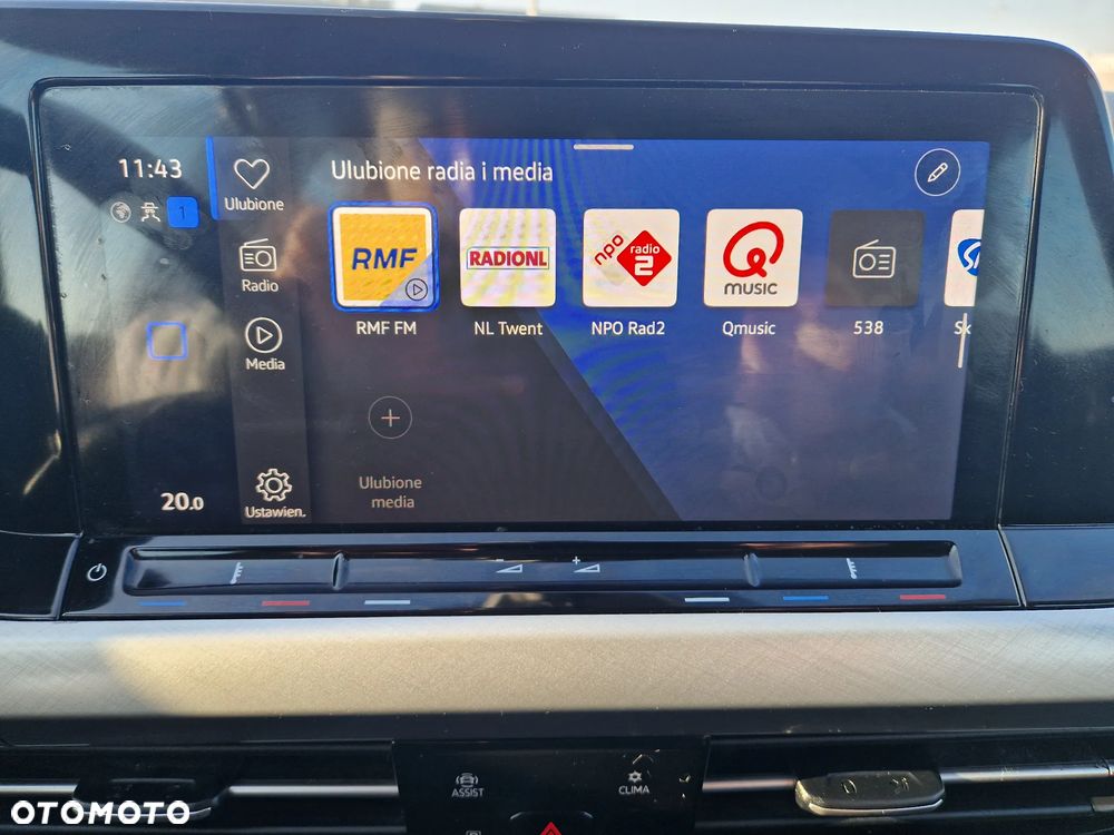 Volkswagen Golf 1.5 TSI OPF Life - 36