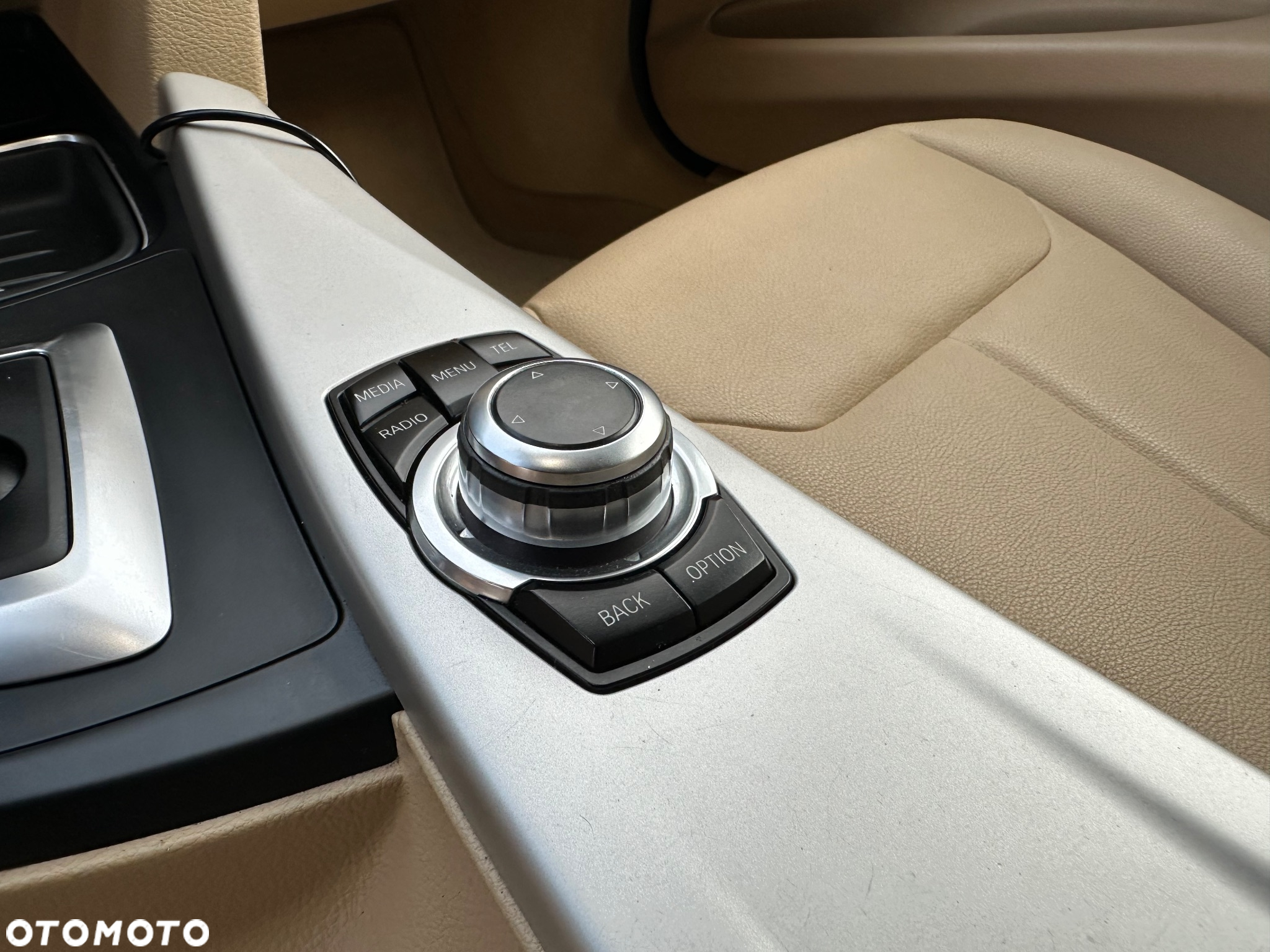 BMW Seria 3 320d Efficient Dynamics Luxury Line - 20