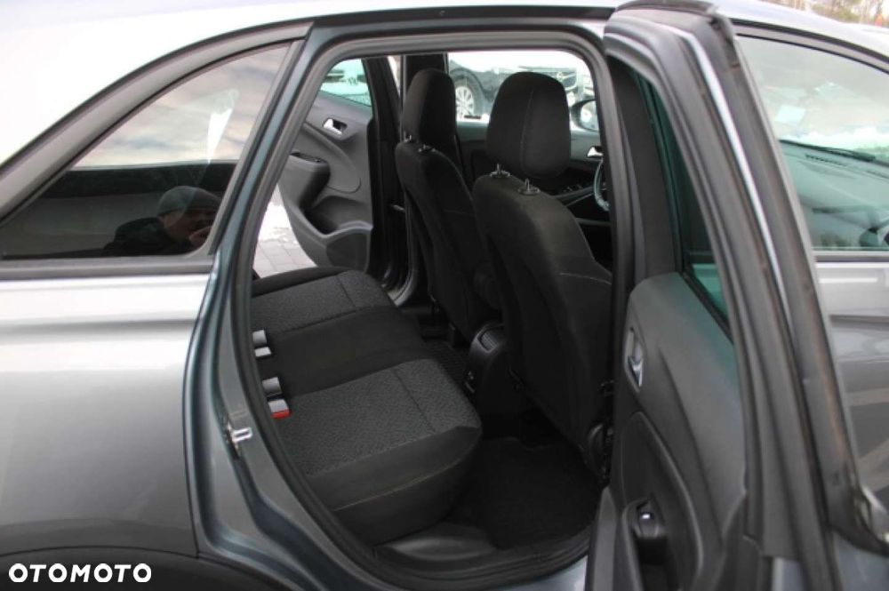 Opel Crossland - 20