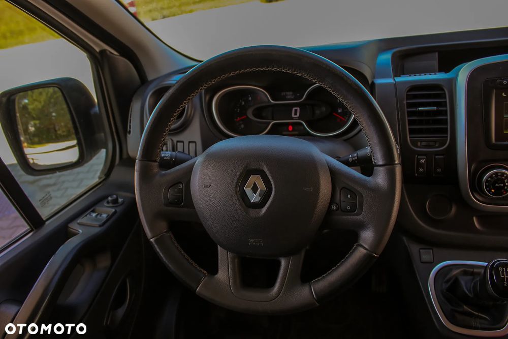 Renault Trafoc - 26