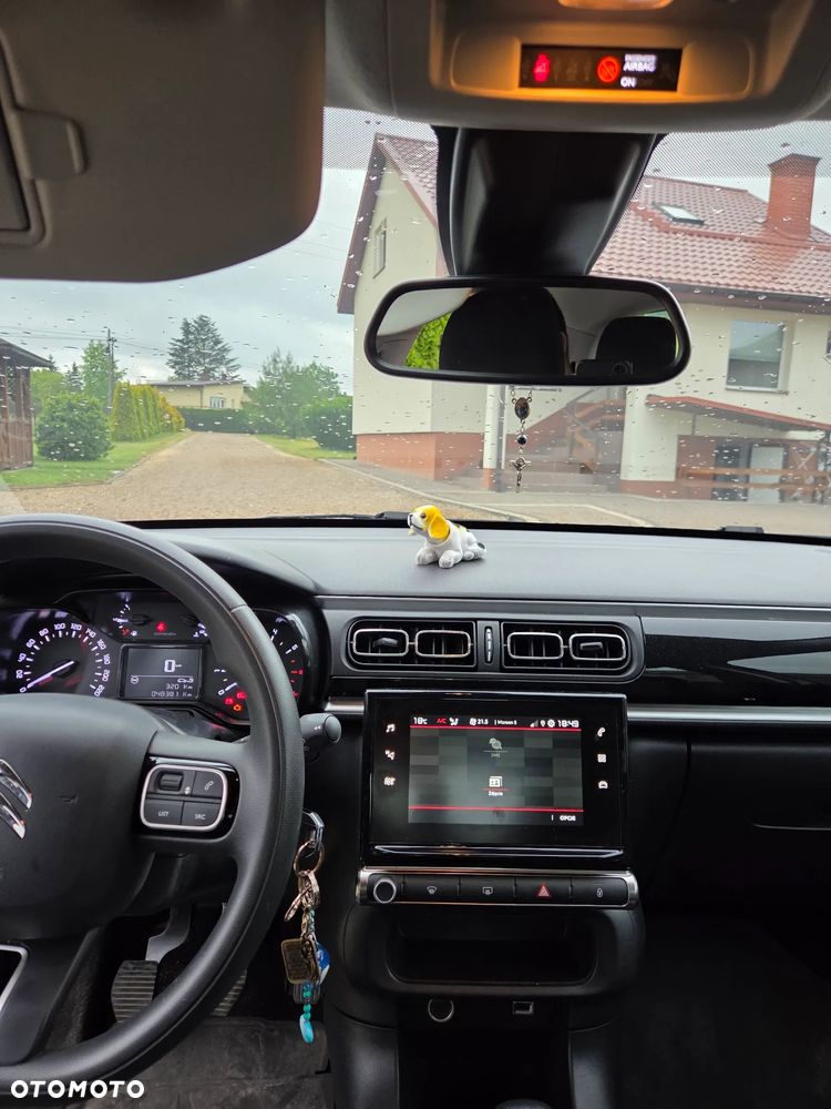 Citroën C3 1.2 PureTech Shine - 6