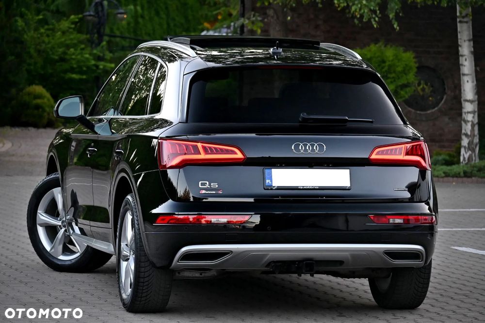 Audi Q5 2.0 TFSI Quattro Sport S tronic - 18