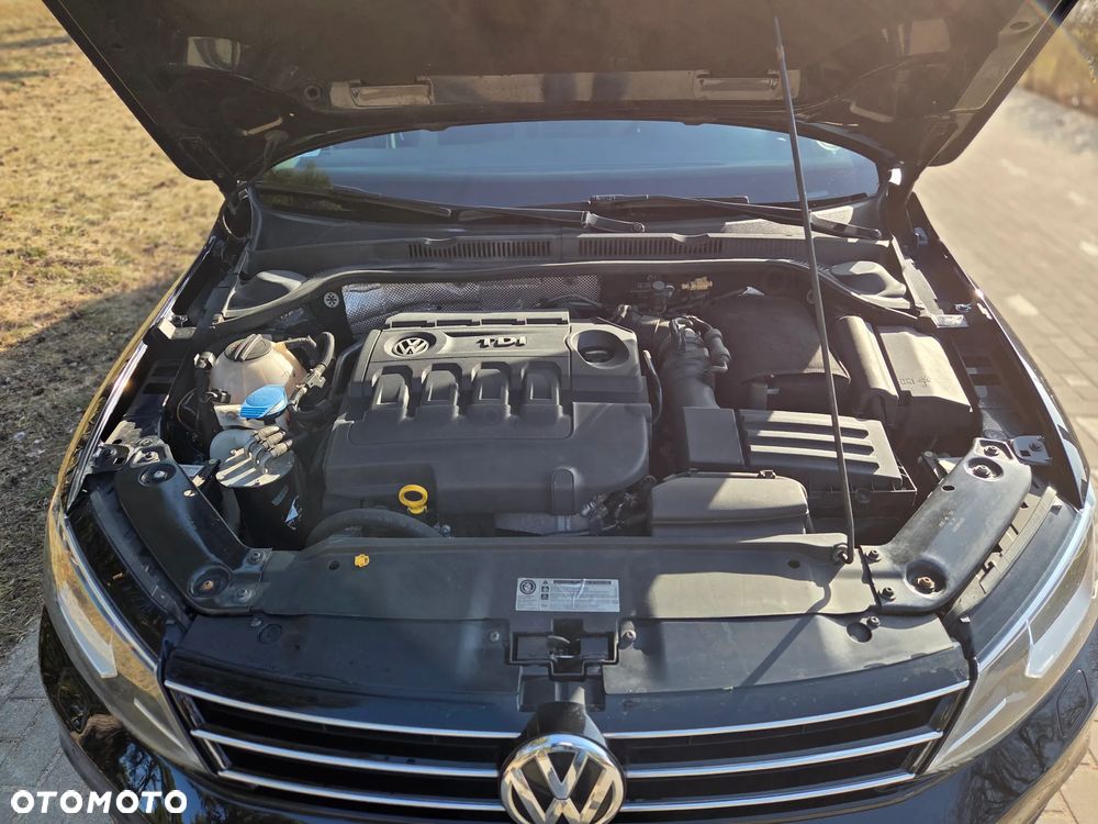Volkswagen Jetta 2.0 TDI DPF BMT Highline DSG - 17