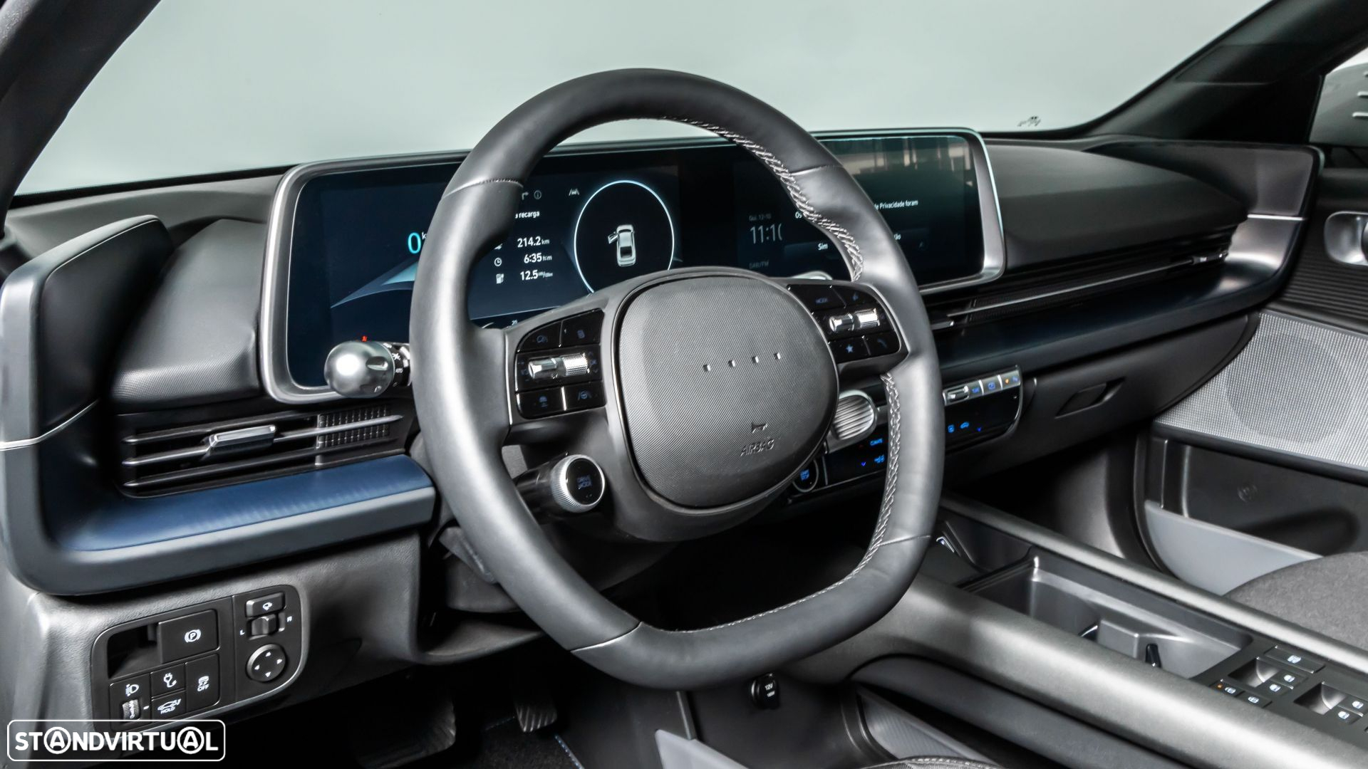 Hyundai Ioniq 6 - 12