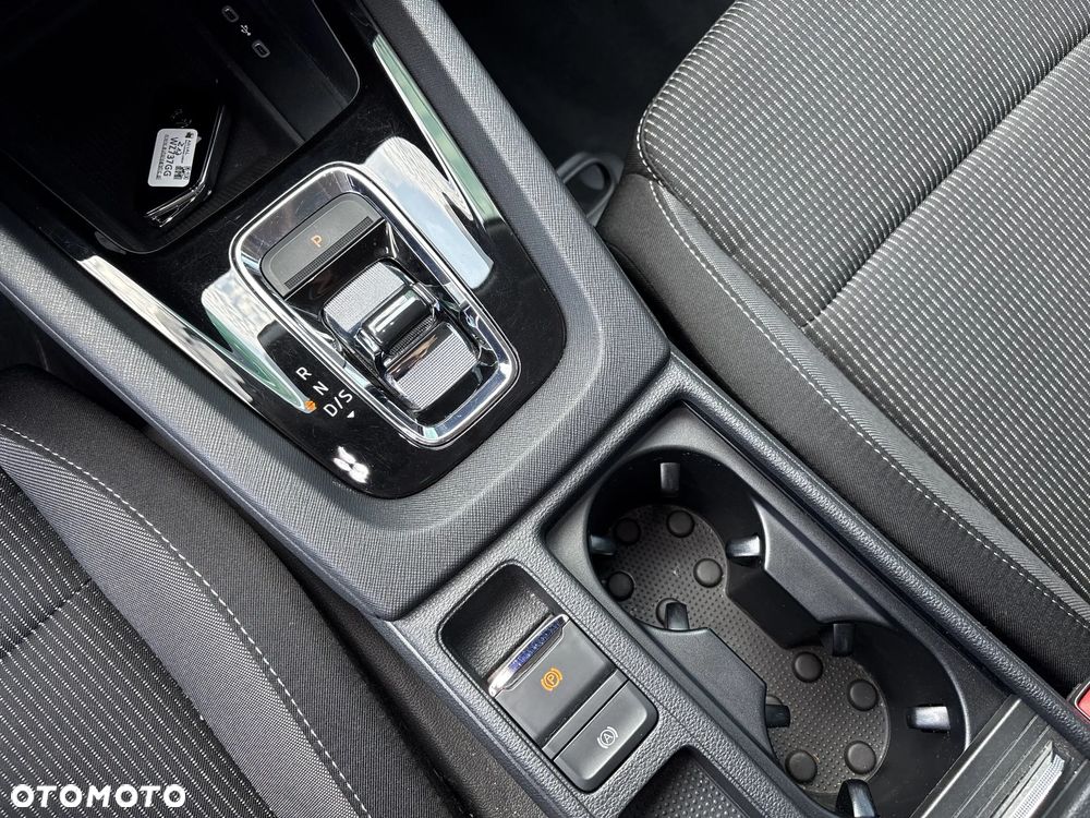 Skoda Octavia 1.5 TSI e-Tec Ambition DSG - 17