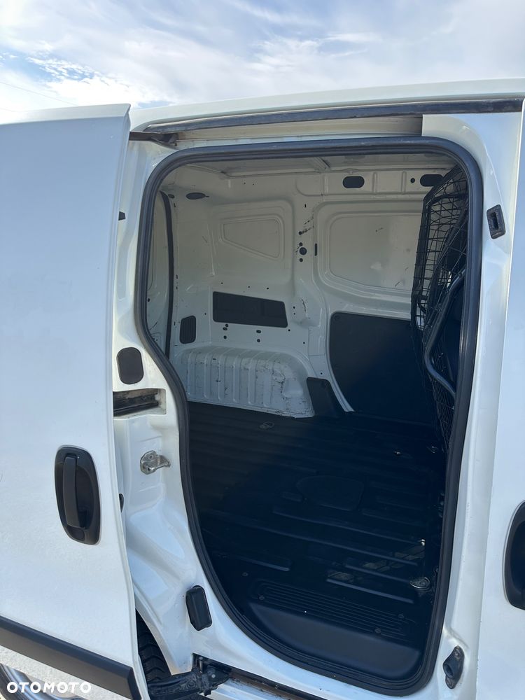 Fiat Fiorino - 25