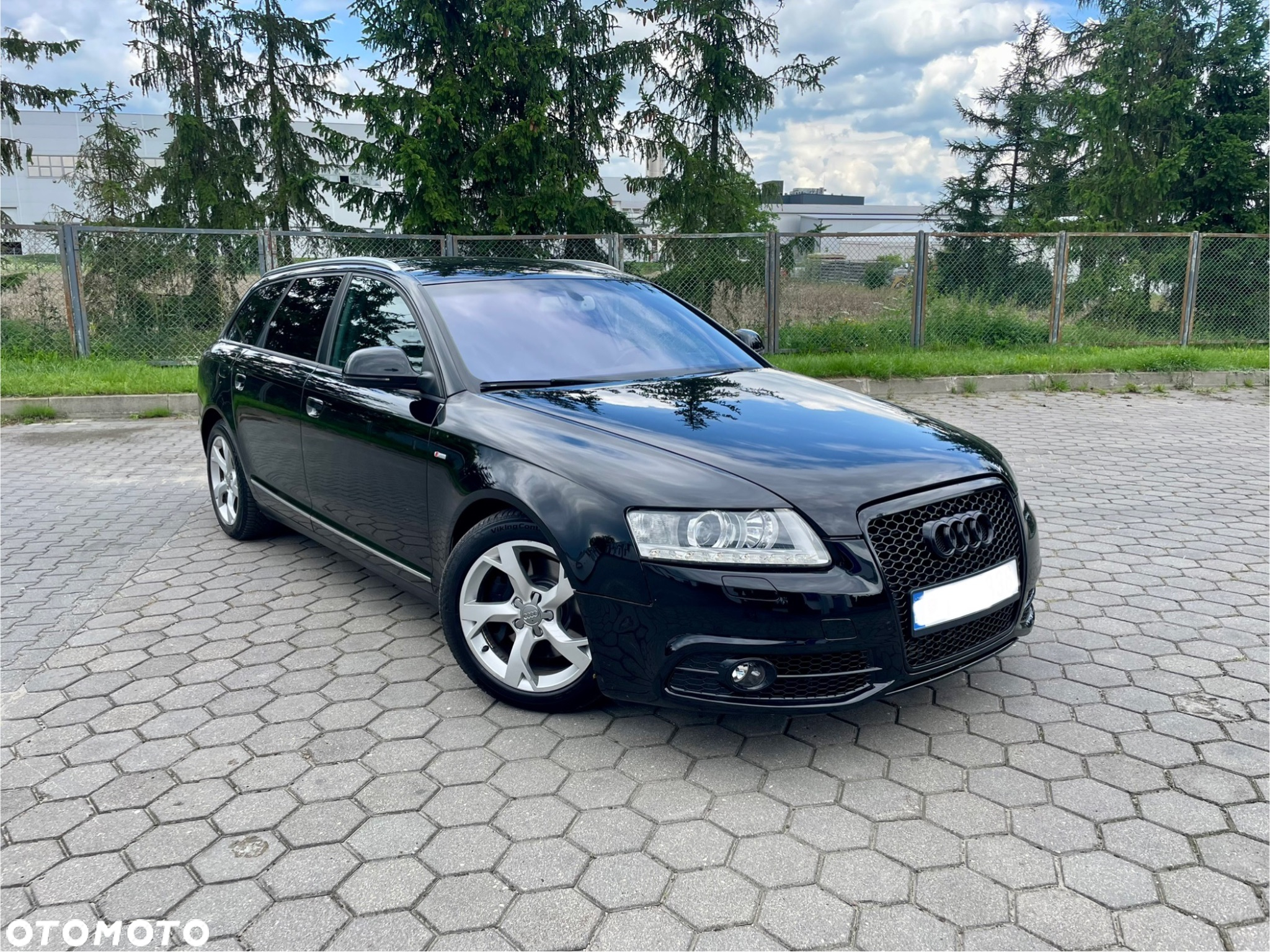 Audi A6 2.7 TDI Quattro Tiptr - 12