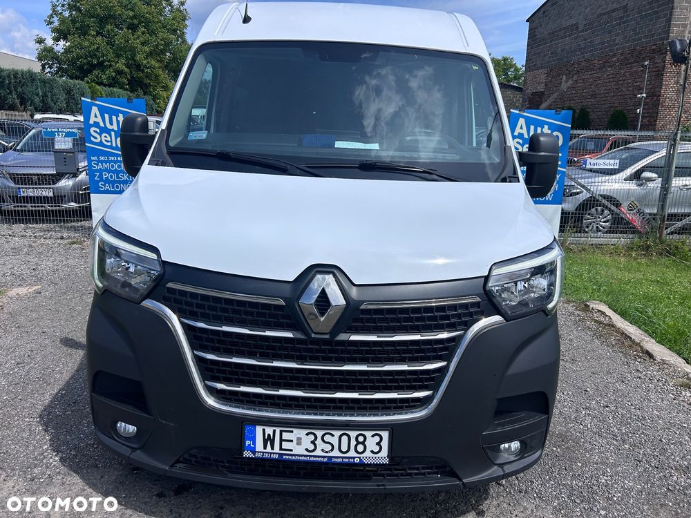 Renault Master - 5
