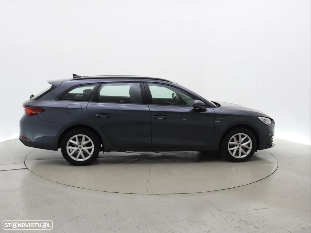 SEAT Leon ST 2.0 TDI Style - 9