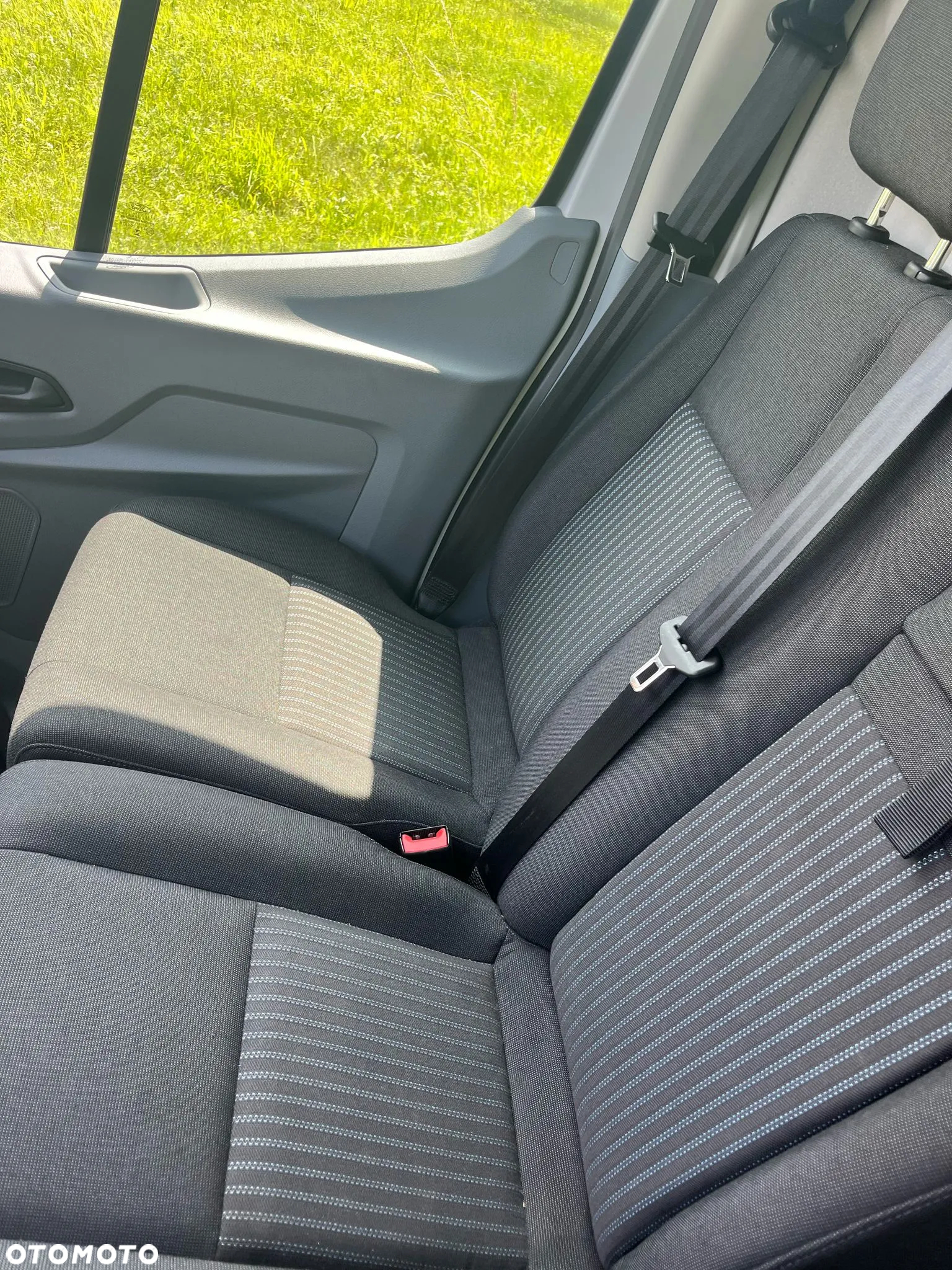 Ford Transit - 14